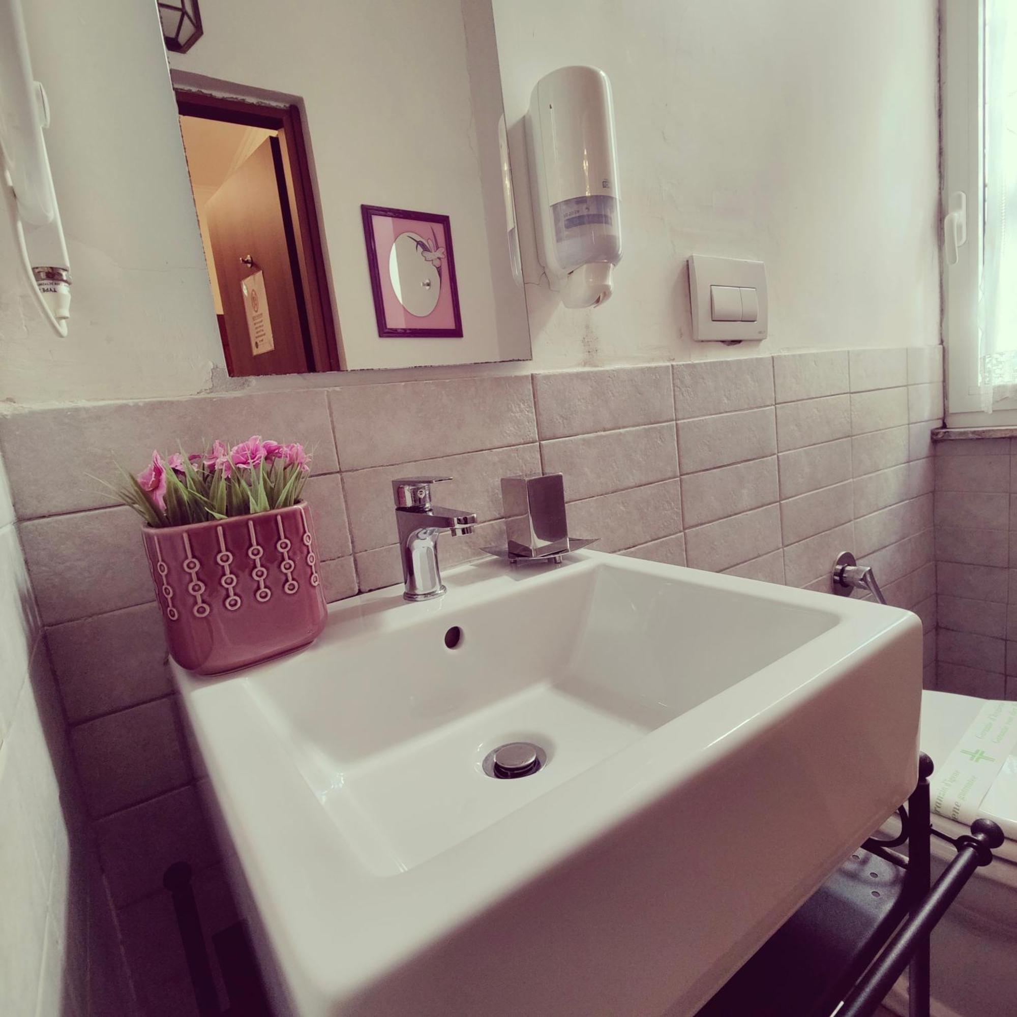 Rome Center Rooms Quarto foto