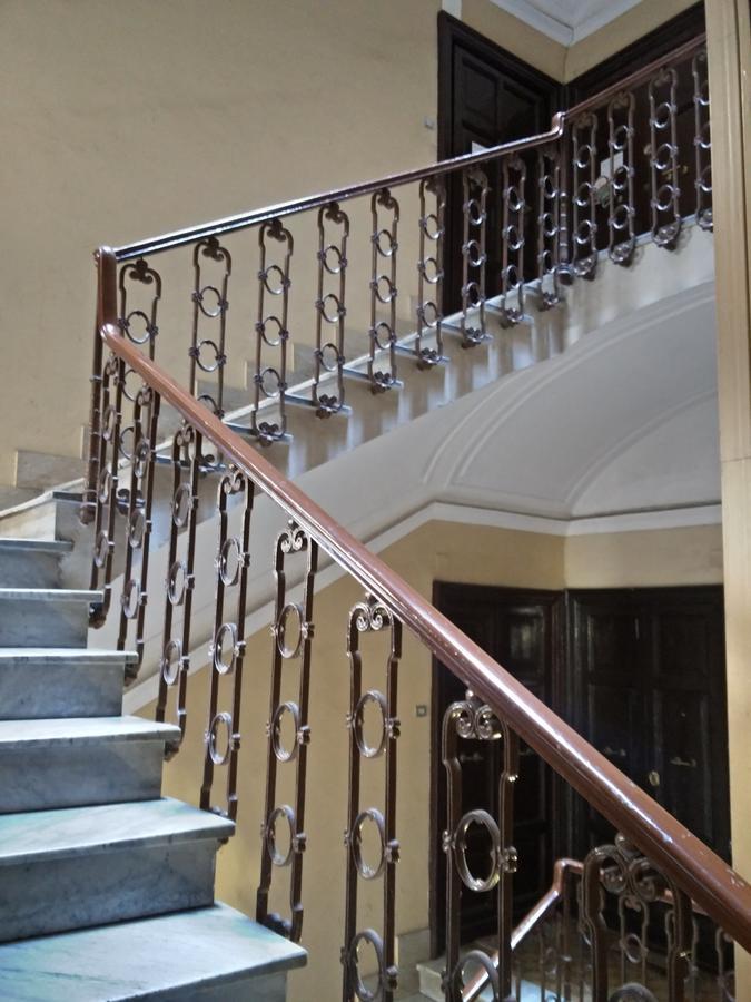 Rome Center Rooms Exterior foto